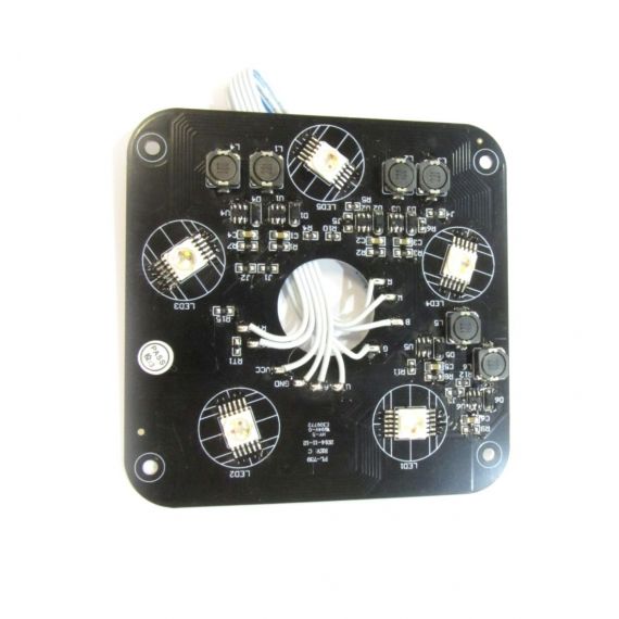 LEDPCB WiflyEXRHEX5IP Picture