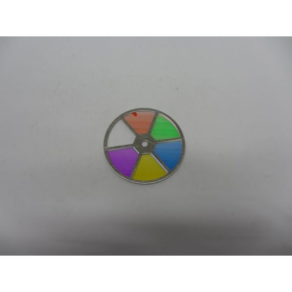 ColorWheel Complete H2OIR Picture