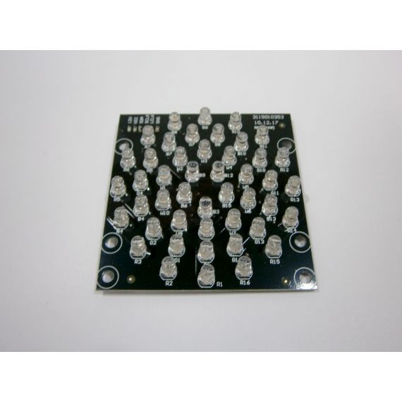 LEDPCB GalaxianGemIR Picture