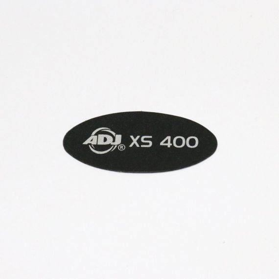Sticker XS400 Picture
