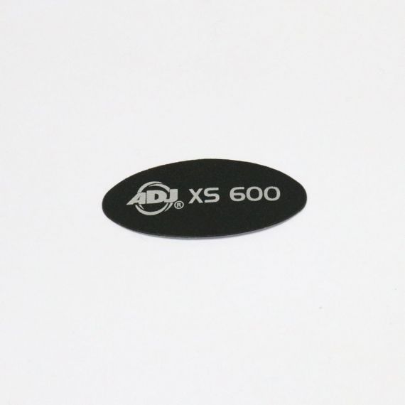 Sticker XS600 Picture