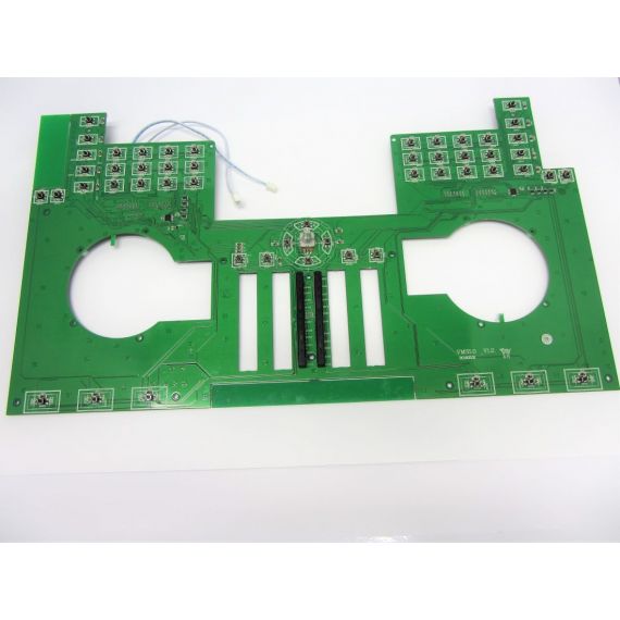 ControlPCB FaderPitchEffect VMS5 Picture