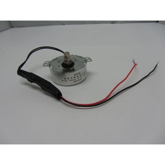 Motor BubbletronGo12V 5/6rpm Picture