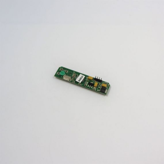 DriverPCB1onLEDPCB Asteroid1200 Picture