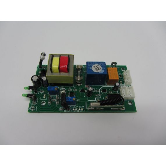 MainPCB VF1100 Picture
