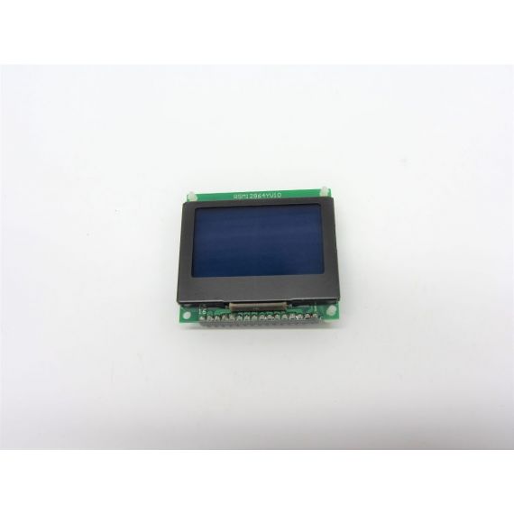 DisplayOnly ViziHybrid16RxBsw300 Picture