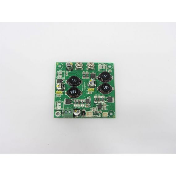 DriverPCB IkonLed Picture