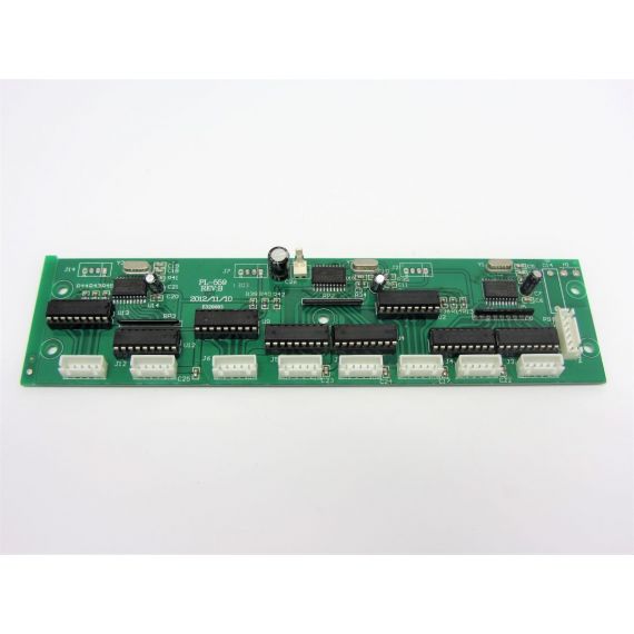 MainPCB WiflyBarRgba Picture