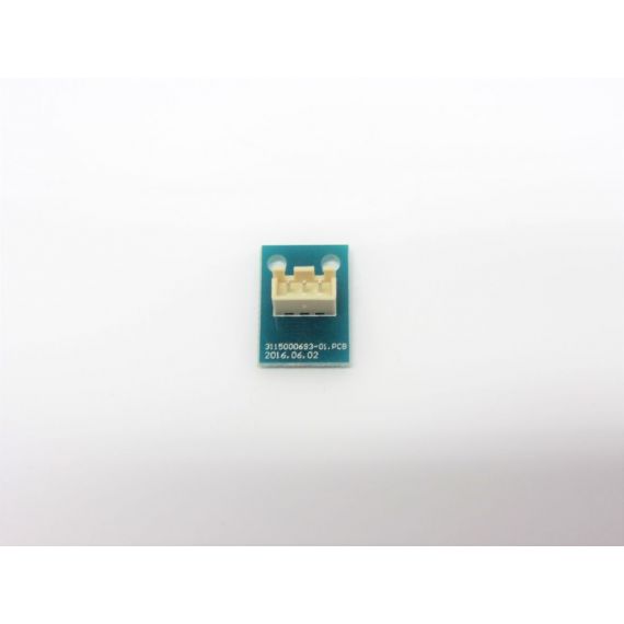 MagSensorPCBFocusBSW300CMY300VB5RxRXOne Picture