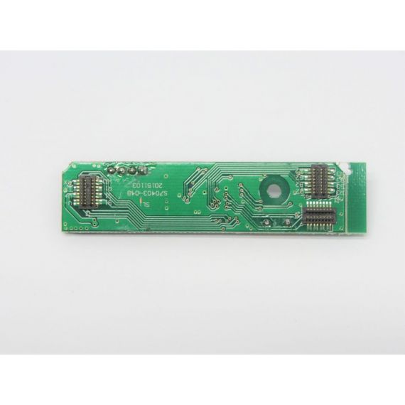 DriverPCB4onLEDPCB Asteroid1200 Picture