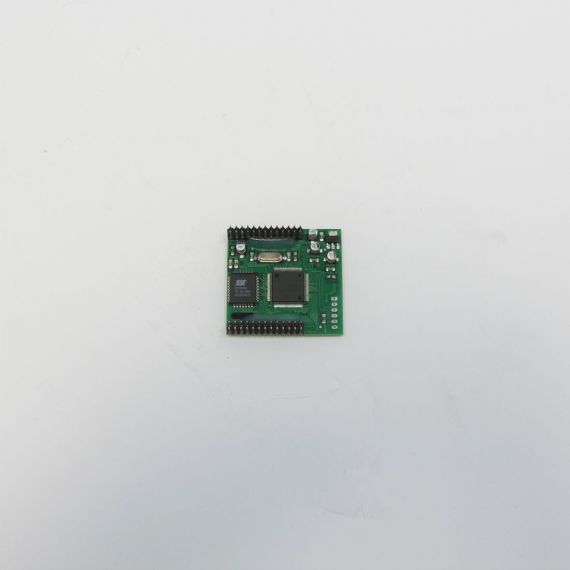 ProcessorPCB DmxOperator1 SN>16928 Picture