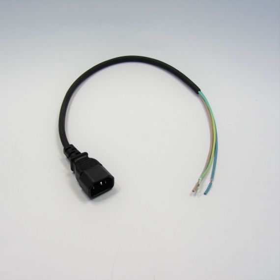 PowerInput+Cable MegaTriBar Picture