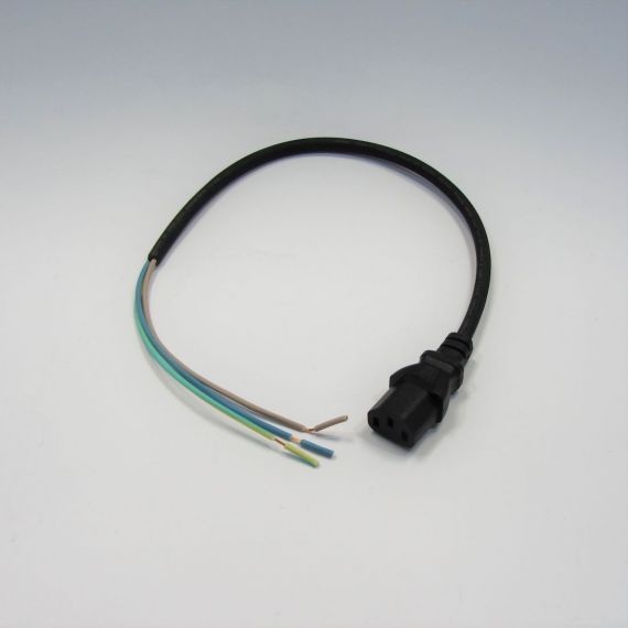 PowerOutput+Cable MegaTriBar Picture